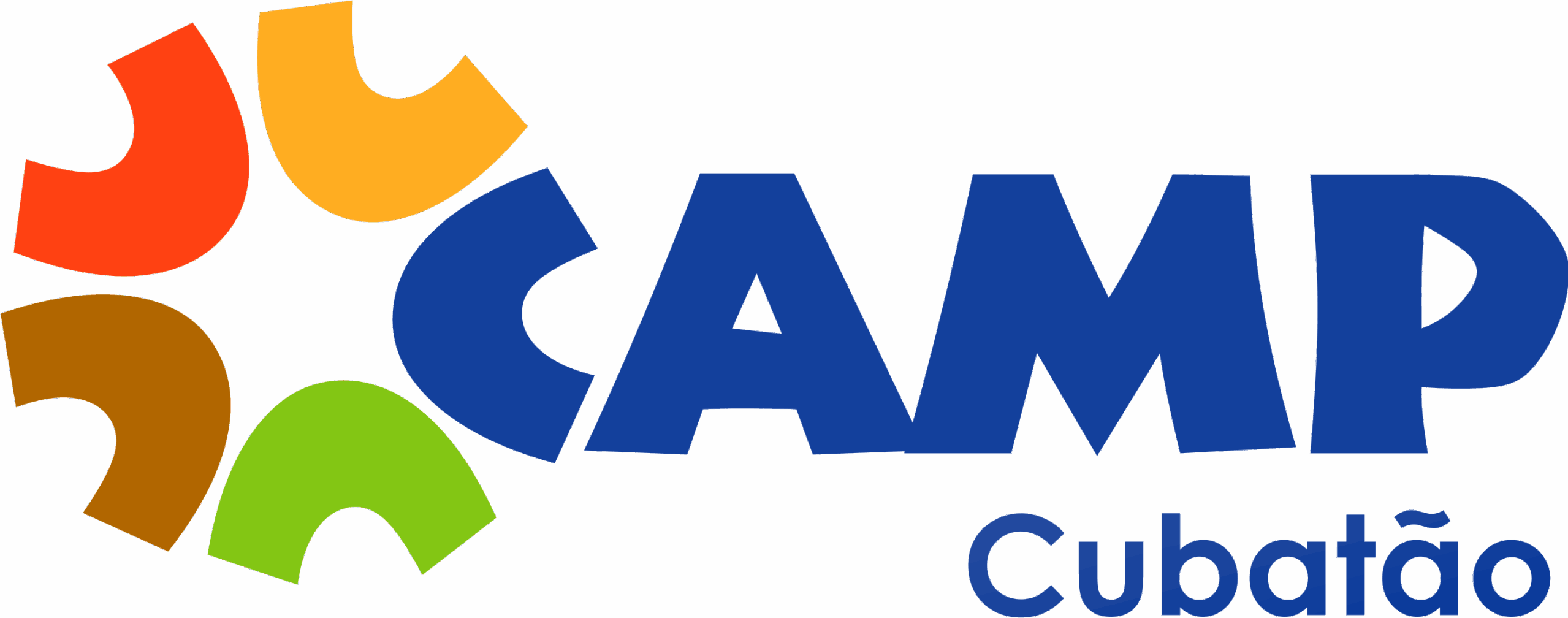 Logo CAMP Cubatão